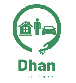 Dhan Insurance Logo